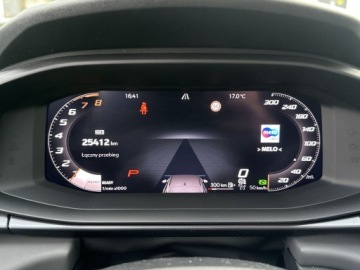 Cupra Terramar SUV 1.5 eTSI 150KM 2025 Cupra Terramar 1.5 TSI 150KM Pakiet Moonlight Digi, zdjęcie 32