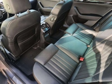 Skoda Superb III Kombi Facelifting 2.0 TDI SCR 200KM 2023 Skoda Superb 2.0 Diesel 200KM, zdjęcie 36