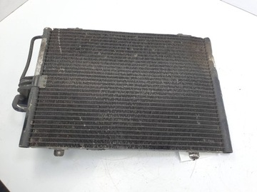 CHLADIČ KLIMATIZACE 1.6 16V RENAULT MEGANE