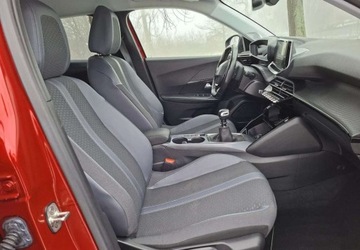 Peugeot 2008 II 2020 Peugeot 2008 Peugeot 2008 1.5 Diesel 102KM, zdjęcie 22