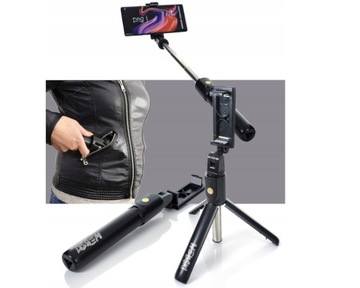 ШТАТИВ-ПАЛКА ДЛЯ СЕЛФИ ДЛЯ HUAWEI XIAOMI SAMSUNG IPHONE