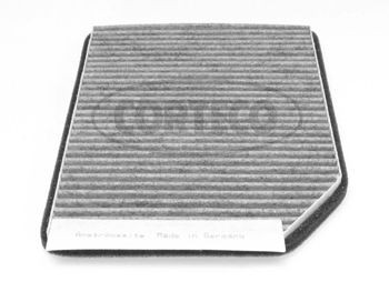 CORTECO 80000434 FILTR VENTILACE PROSTORU SPOLUJEZDCE