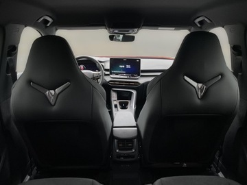 Cupra Terramar 2025 Cupra Terramar 2.0 TSI 204 KM DSG 4Drive/ Advantag, zdjęcie 23