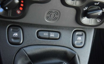Fiat Panda III 4x4 0.9 8v TwinAir Turbo Start&amp;Stop 85KM 2015 Fiat Panda 0.9B 2015r 4x4 Klima 73 TYS KM Sprowadzony Oplacony 85KM, zdjęcie 30