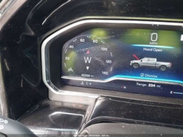 Chevrolet Silverado II 2022 Chevrolet Silverado 1500 Short Bed Ltz 2022 5.3l 5.3 Benzyna 355KM, zdjęcie 11