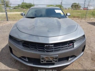 Chevrolet Camaro VI 2019 Chevrolet Camaro CHEVROLET CAMARO 1LT 2.0 Benzyna 275KM, zdjęcie 7