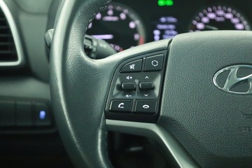 Hyundai Tucson III SUV Facelifting 1.6 GDi 132KM 2019 Hyundai Tucson 1.6 GDI, Salon Polska, Serwis ASO, zdjęcie 15