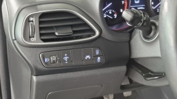 Hyundai i30 III 2019 Hyundai i30 HYUNDAI i30 kombi nowy model MOZLIWA ZAMIANA 1.2 Benzyna, zdjęcie 12