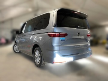 Volkswagen Multivan T7 Van L1 2.0 TDI 150KM 2025 Volkswagen Nowy Multivan BASIC FAMILY/8 osób 2.0TD, zdjęcie 3