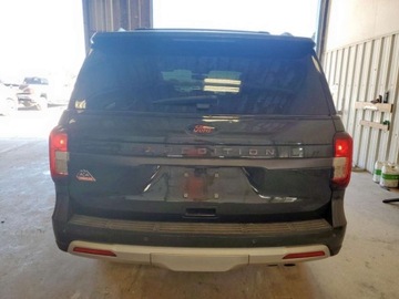 Ford Expedition III 2022 Ford Expedition Timberline 2022 3.5l 3.5 Benzyna 440KM, zdjęcie 2