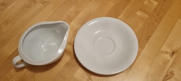 Соусница SPAL, португальский фарфор, новая возможность!