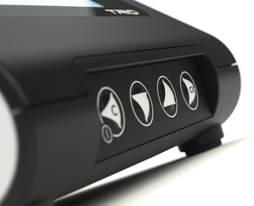 Интернет-фискальный принтер Posnet TRIO