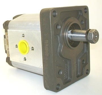 PGP517M0460CT1D7NM5M4B1B1*** POMPA HYDRAULICZNA
