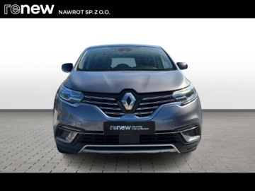 Renault Espace V 2021 Espace 2.0 Blue dCi Initiale Paris EDC, zdjęcie 7