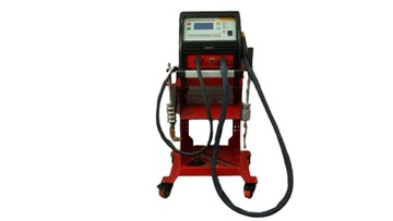 Споттер для удаления вмятин Spotter 7500 WELDMAN 7500 400V Bla сварщик