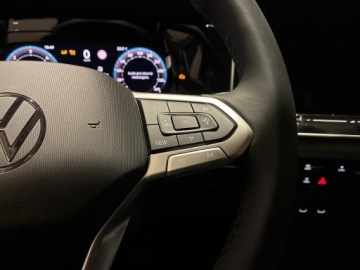 Volkswagen Golf VIII Hatchback Facelifting 2.0 TDI SCR 116KM 2025 Volkswagen Golf Variant Life Plus 2.0 TDI 115KM, zdjęcie 10