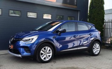 Renault Captur II 2021 Renault Captur Renault Captur 1.5 Diesel 115KM, zdjęcie 12