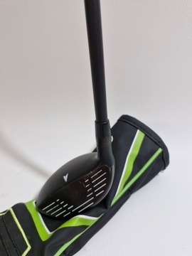 Клюшка для гольфа MACGREGOR MACTEC X2 HYBRID, б/у клюшка