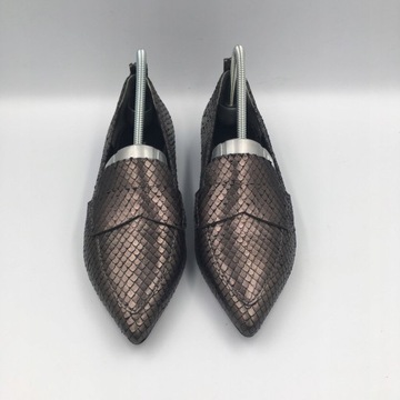 Женские мокасины Kennel Schmenger р 35,5