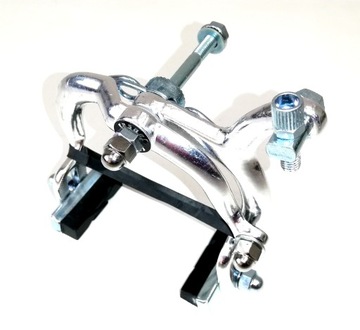 NOWY Hamulec szosowy retro Rasant 810A Aluminium