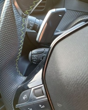 Peugeot 2008 II SUV 1.2 PureTech 130KM 2023 Peugeot 2008 30 GT 130KM Automat I wl. Gwarancja FV23 1.2 Benzyna, zdjęcie 28