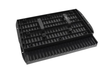 JAXON ROLLER BALL MATRIX 16 мм БОЛЬШОЙ
