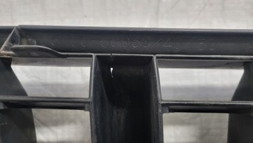 MASKA MŘÍŽKA CHLADIČŮ TOYOTA LAND CRUISER J90 95-02