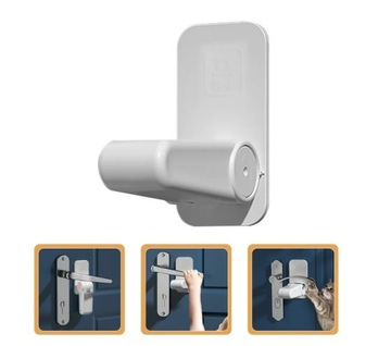 РУЧКА БЕЗОПАСНОСТИ ЗАМКИ ДЛЯ ПЕЧИ РУЧКИ ДЛЯ ЗАПИРАНИЯ ДВЕРЕЙ ШКАФА