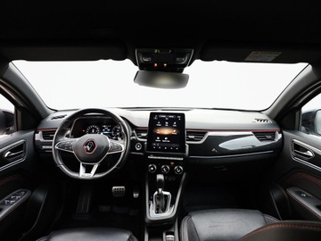Renault Arkana SUV 1.3 TCe 140KM 2021 Renault Arkana Salon Polska , 1 Wł. , Serwisowany,, zdjęcie 26