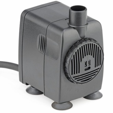 Pontec PondoCompact 1200 Насос для скульптур и статуэток