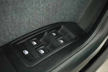 Seat Ateca SUV Facelifting 1.5 EcoTSI 150KM 2021 Seat Ateca 1.5 TSI, Salon Polska, 1. Właściciel, zdjęcie 18