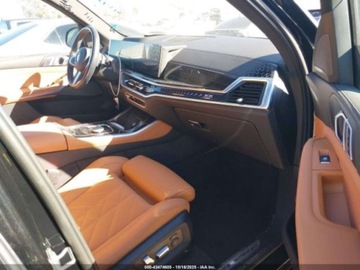 BMW X5 G05 2024 BMW X5 2024r., 4x4, 3.0L 3.0 Benzyna 375KM, zdjęcie 8