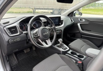Kia XCeed Crossover Facelifting 1.5 T-GDi 160KM 2024 Kia XCeed Kia XCeed 1.5 TGDI M 1.5 Benzyna 160KM, zdjęcie 8
