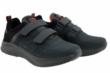 Badoxx rzepy bardzo lekkie buty BX-2055 rozmiar 36