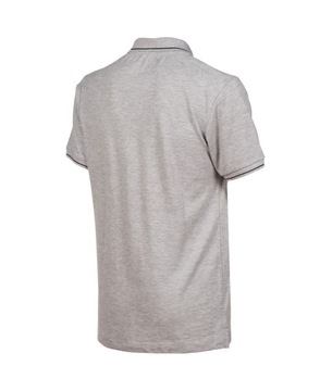 Koszulka polo unisex Arena Team Poloshirt solid XL