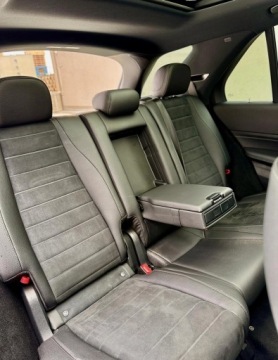 Mercedes GLE V167 SUV 2.9 400d 330KM 2022 Mercedes-Benz GLE 400 d 4-Matic, zdjęcie 5