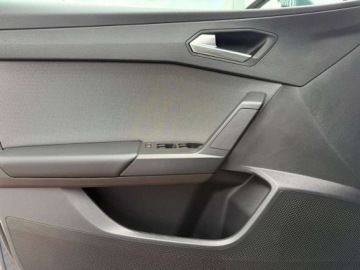 Seat Leon IV 2025 Seat Leon 1.5 TSI Style VirtualCockpit NiskiPrzebieg Kamera ASO SalonPL FV, zdjęcie 11