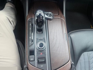 Maserati Levante 3.0 GDI V6 430KM 2018 Maserati Levante S Q4 3.0 V6 430KM 4X4 2018r Możliwa zamiana!, zdjęcie 19