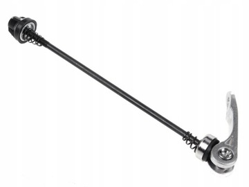 SZYBKOZAMYKACZ PIASTY TYLNEJ XMX 3/8