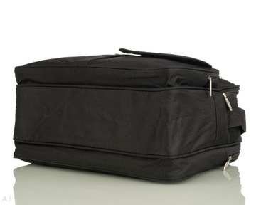 МУЖСКАЯ СУМКА ДЛЯ РАБОТЫ ИЗ МАТЕРИАЛА A4 MESSAGE BAG