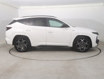 Hyundai Tucson IV SUV 1.6 T-GDI 150KM 2022 Hyundai Tucson 1.6 T-GDI, Salon Polska, zdjęcie 5