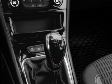 Opel Astra K Sportstourer Facelifting 1.2 Turbo 130KM 2022 Opel Astra PO5XF91#1.2 T Elegance Podgrz.f I kier, zdjęcie 17