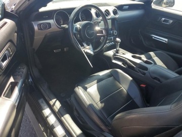 Ford Mustang VI 2022 Ford Mustang 2022r., 2.3L 2.3 Benzyna 310KM, zdjęcie 6