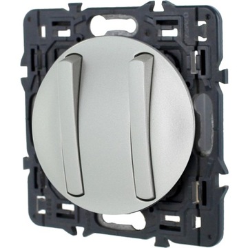 LEGRAND CELIANE 080261T Włącznik X2 SLIM TYTAN