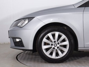 Seat Leon III ST Facelifting 1.2 TSI 110KM 2017 Seat Leon 1.2 TSI, Salon Polska, Serwis ASO, zdjęcie 13