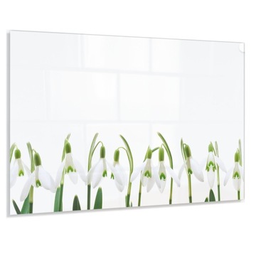 Hartowany Panel do Kuchni 80x60 Gratis