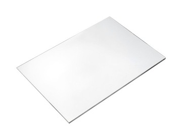 DO DRZWI - PLEXI / PLEKSI - 8mm - Na Wymiar