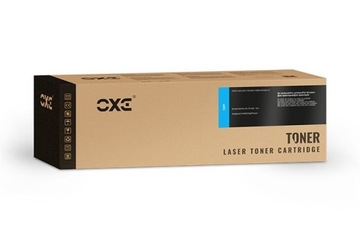 Toner OXE zamiennik HP 201X CF401X Color LaserJet Pro M252, M274, M277 2.3K