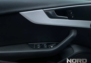 Audi A4 B9 Avant 2.0 TDI 150KM 2016 Audi A4 Avant Bezwypadkowa, FV23, S-line, Automat, 2.0 TDI 150km, KredytLe, zdjęcie 18