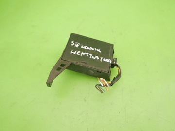 STEROWNIK WENTYLATORÓW HONDA ACCORD V CE8 2.0 16V